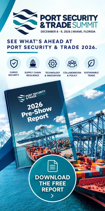 Port Security - Pre Show Report