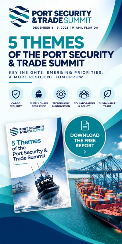 Port Security - 5 Themes Report