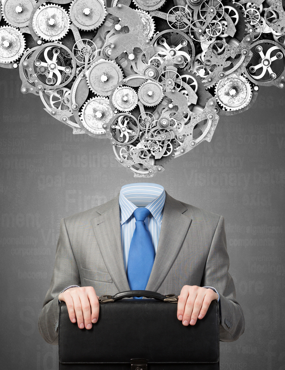 The Importance of the Psychological Contract