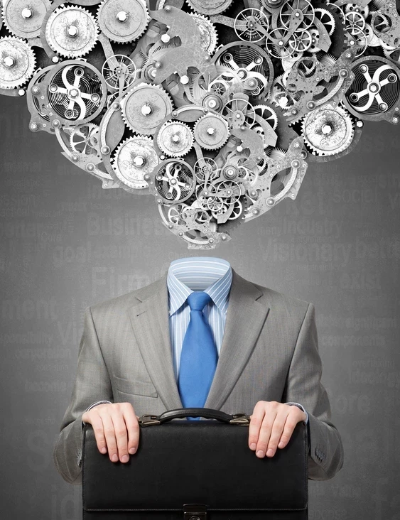 The Importance of the Psychological Contract