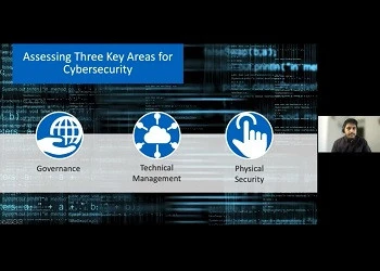 How digital technology helps US utilities protect themselves from cyber-attacks