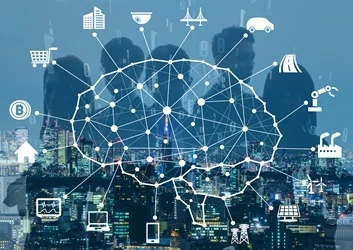 Responsible AI through process governance