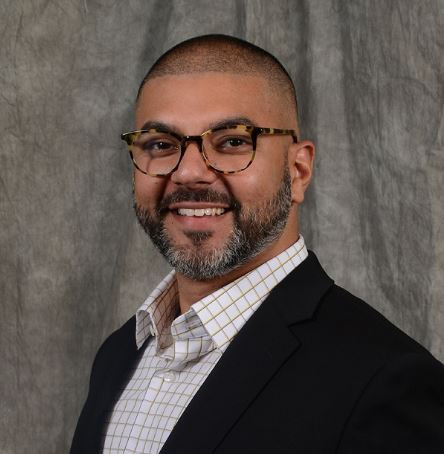 Rizwan Rijo A Week In The Life Of A CISO: Rizwan Jan, VP & CIO, Henry M. Jackson ...