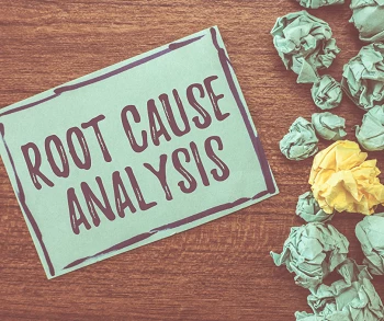 Prevent recurring defects with root cause analysis Root cause analysis