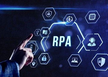 University of South Florida RPA award