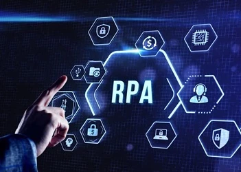RPA framework study