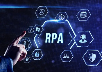What is robotic process automation (RPA)?