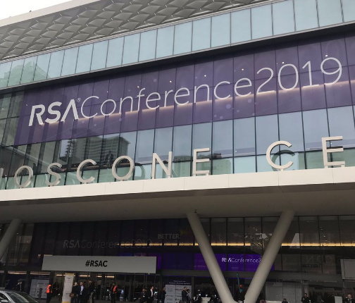 RSAC Day 1 Theme: People And Tech Are ‘Better Together’