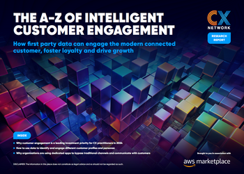 The A-Z of intelligent customer engagement