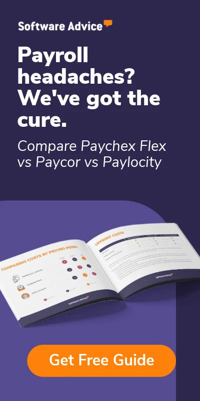 [Comparison Guide] Choose Your 2026 Payroll Platform