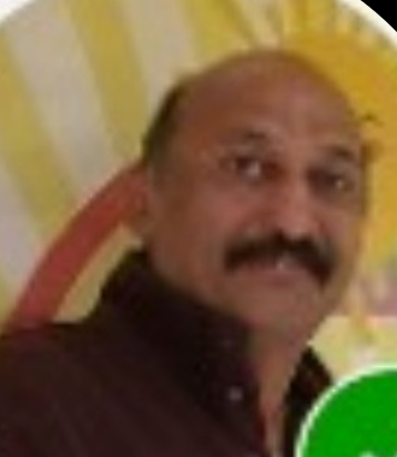 Sagar Mahajan