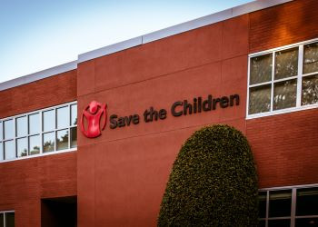Child Ransomware Ransomware gang steals 6.8TB of data from Save The Children