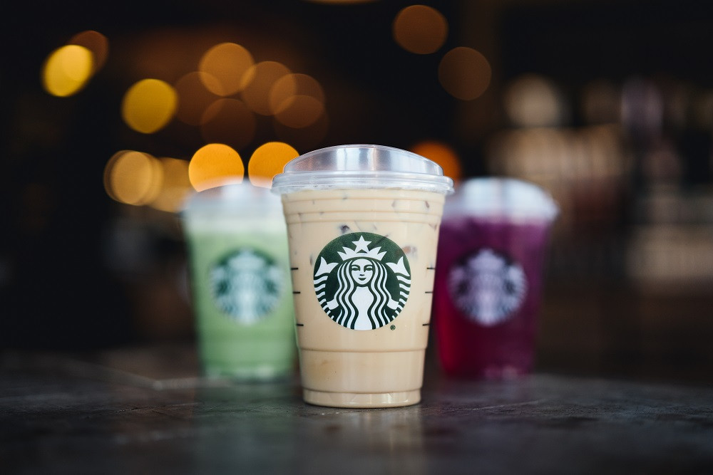 Starbucks coffee gear coupon