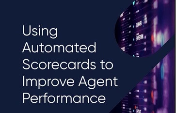 Using Automated Scorecards