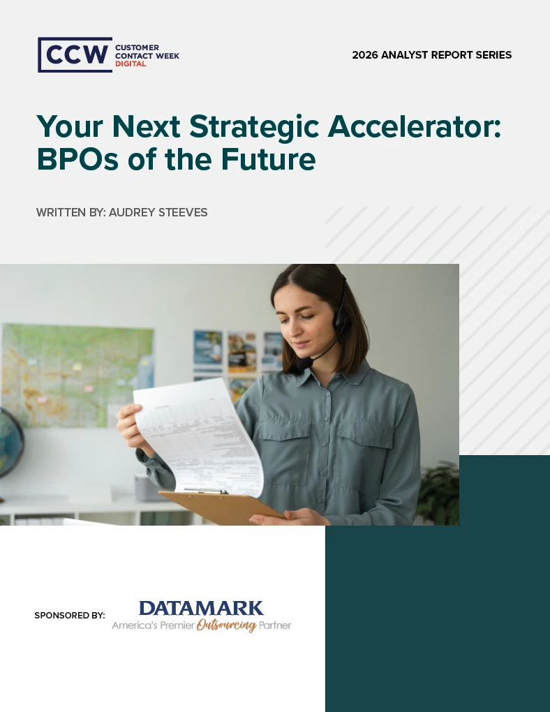 special report cover