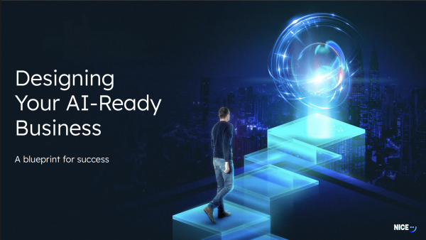 Designing Your AI-Ready Business: A Blueprint for Success