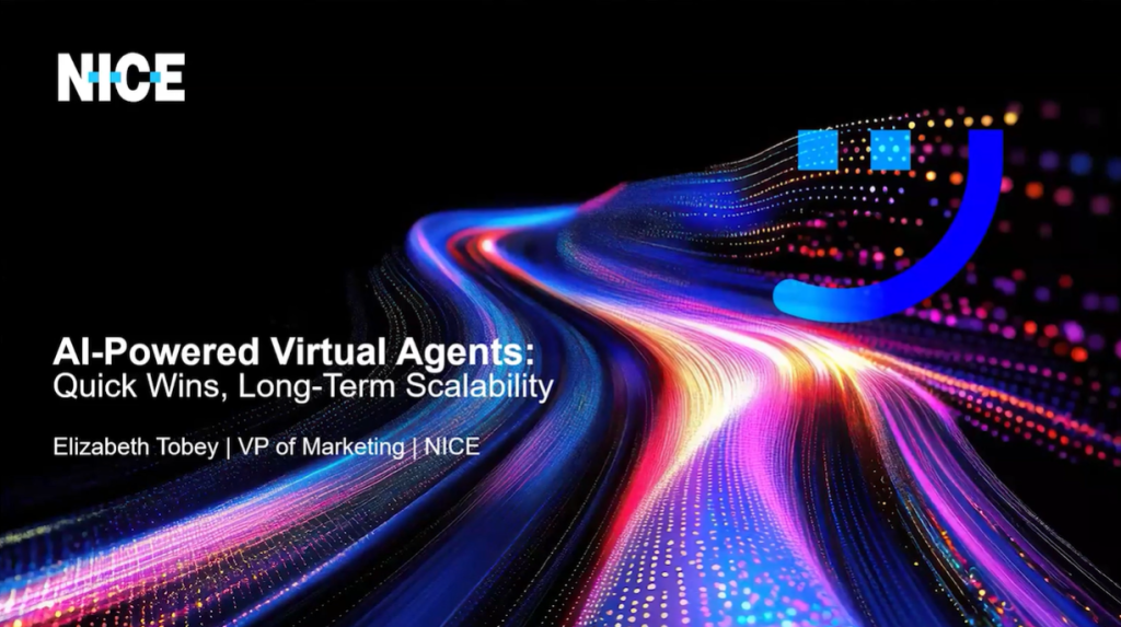 Achieve quick wins and long term scalability with AI agents