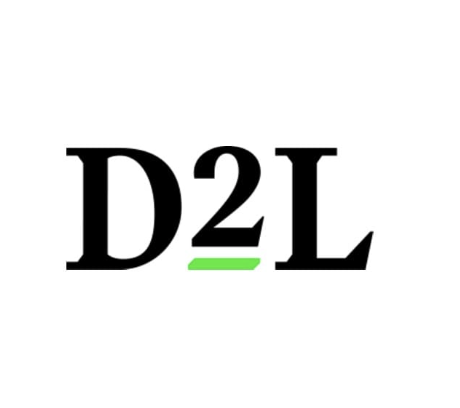 - D2L -