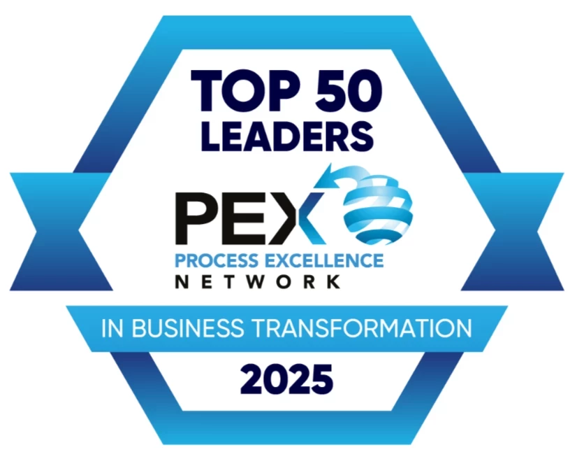 Process Excellence Network