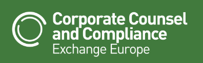 Corporate Counsel & Compliance Exchange EU October 2025