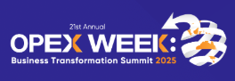 PEX Week: Business Transformation Summit October 2025