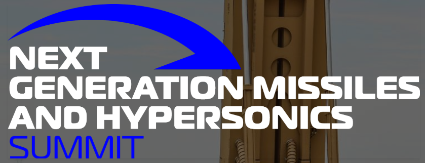 Explore Next-Gen Hypersonics with IDGA