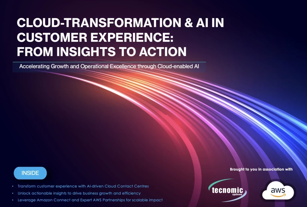 cloud-transformation and AI