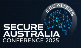 Secure Australia Conference 2025