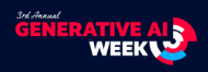 Generative AI Week USA - Nov 2025