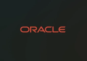 Oracle logo image