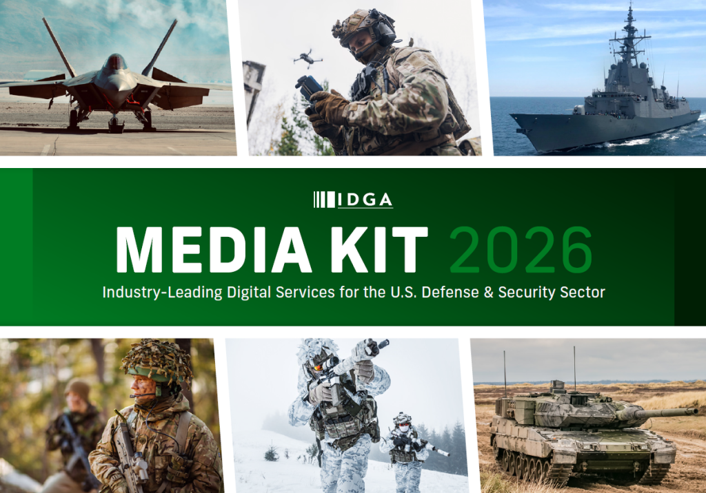 2026 Media Kit