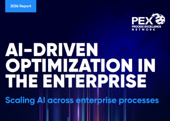 AI-driven optimization in the enterprise: Industry report