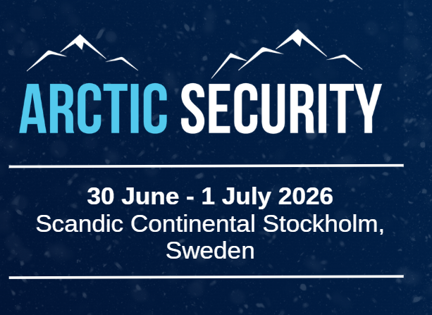 Find out more about the Arctic Security Summit