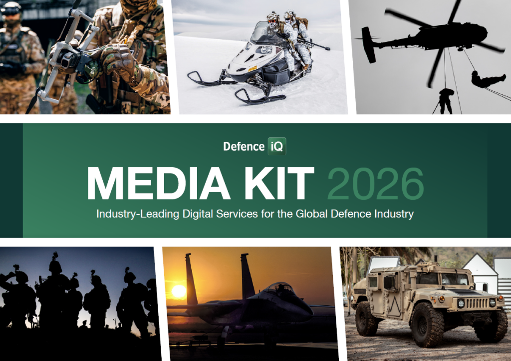 2026 Media Kit