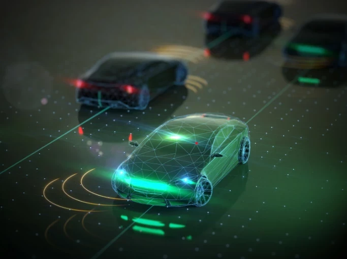Automotive IQ