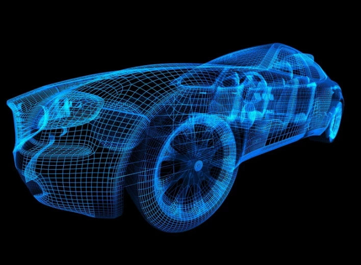 Automotive