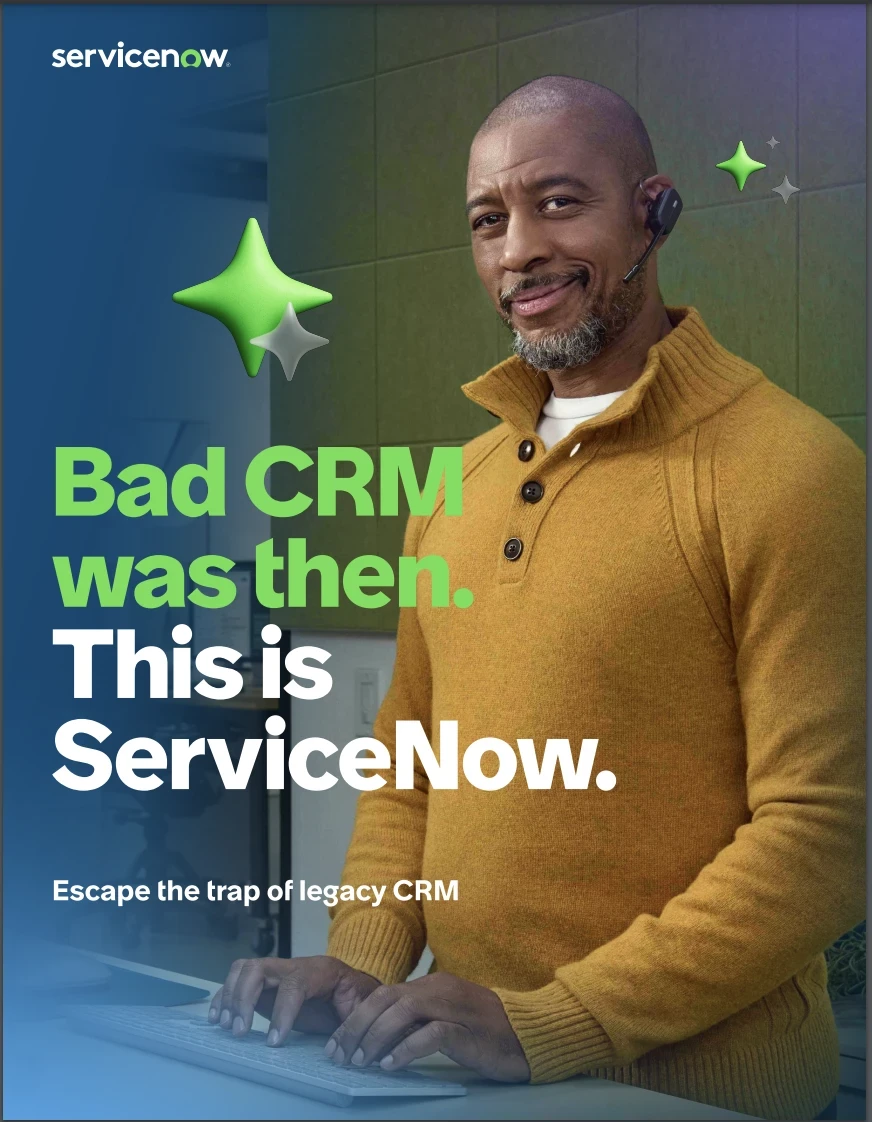 servicenow