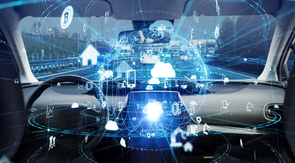Automotive IQ