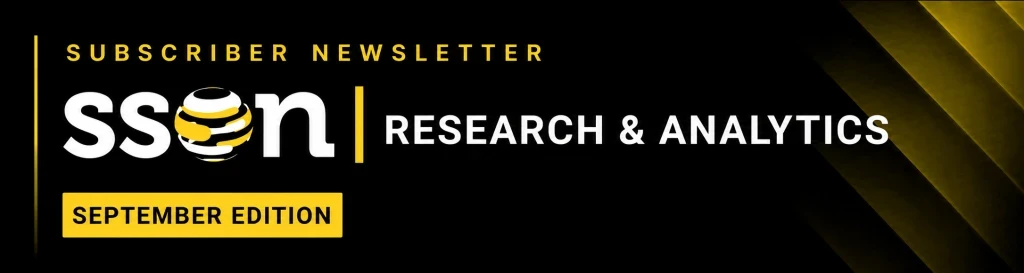 September 2026 R&A Newsletter
