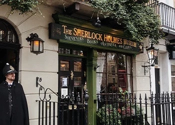 Sherlock Holmes Museum