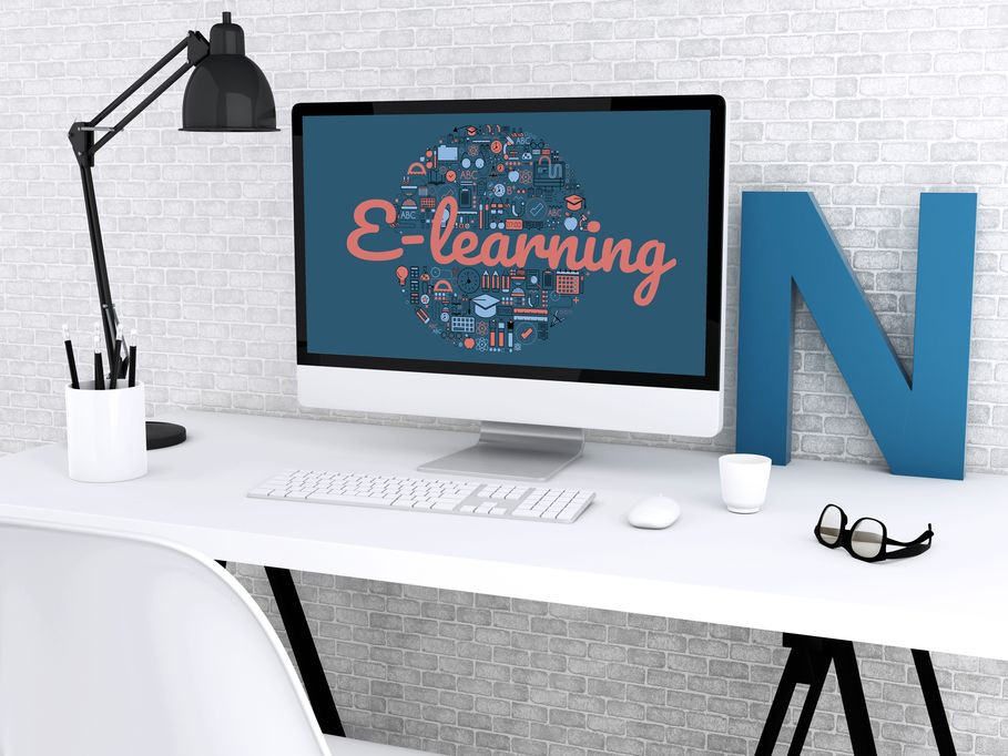 The Building Blocks of a Learning and Development Program