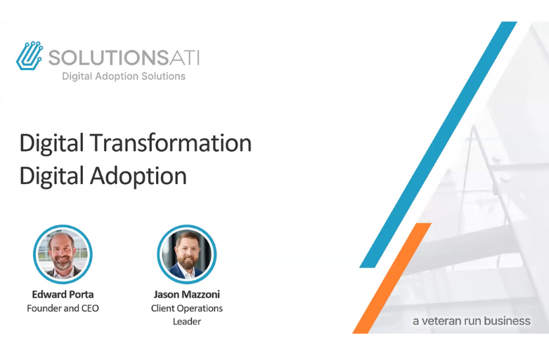 Mastering Digital Transformation Overcoming Key C