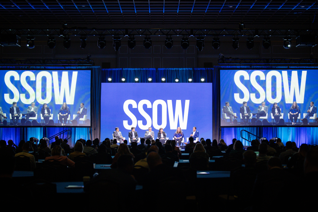 Shared Services & GBS Select Executive Leadership Summit September 2025