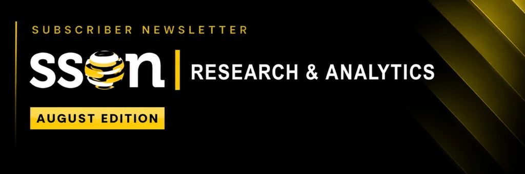 August 2026 Newsletter