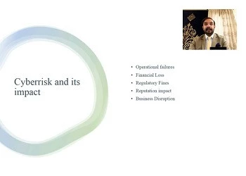 Standard Chartered Bank's approach to access governance via IAM