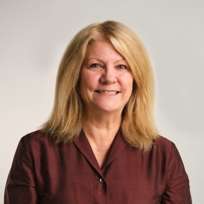 Sue Duris, MBA, CCXP