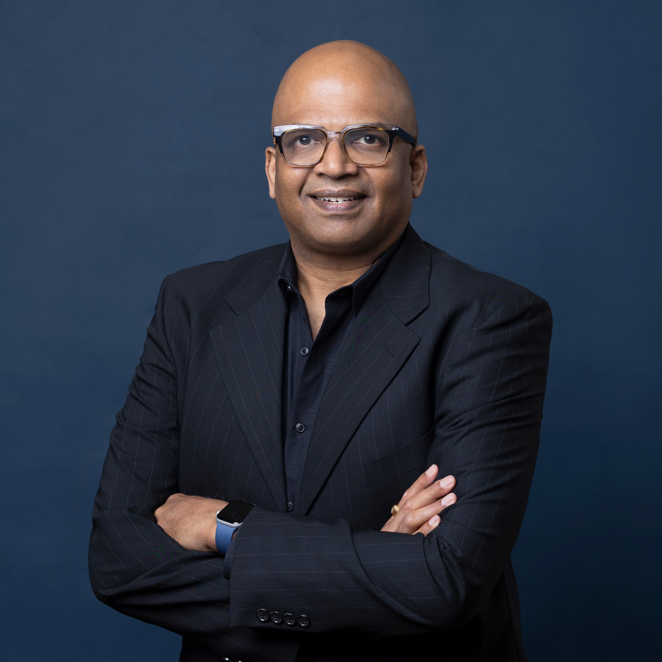 Sundar Chari