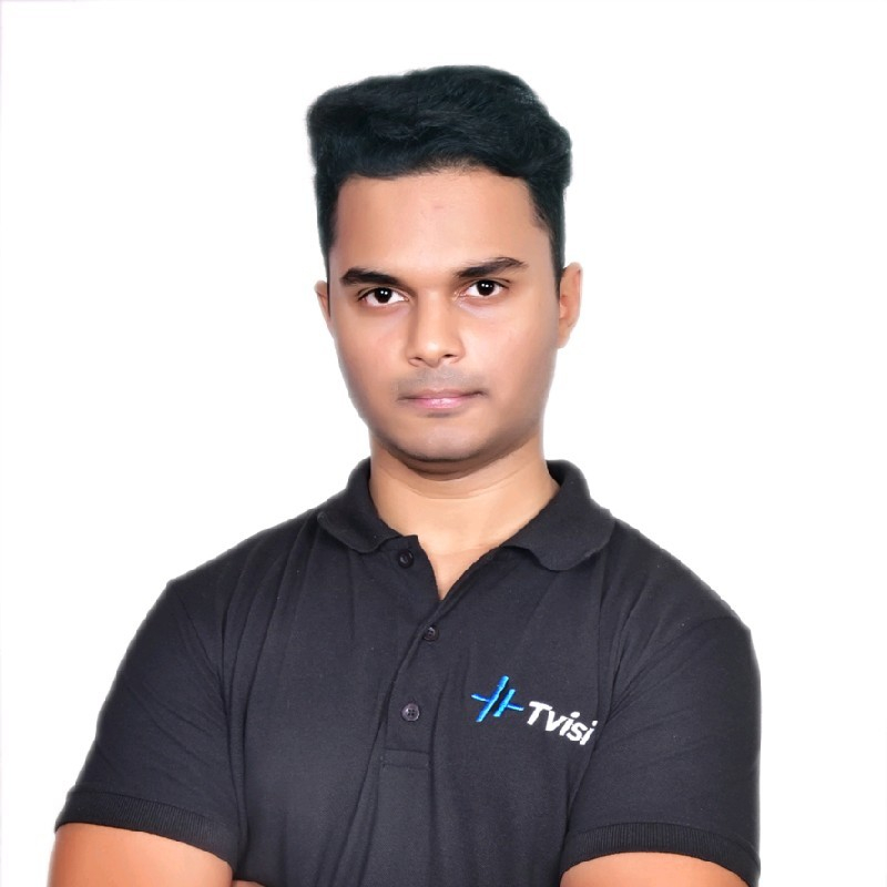 Swapnil Sunil Sawant