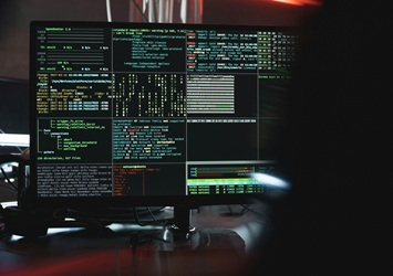 Viewing cyber security events in context