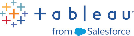 Tableau from Salesforce